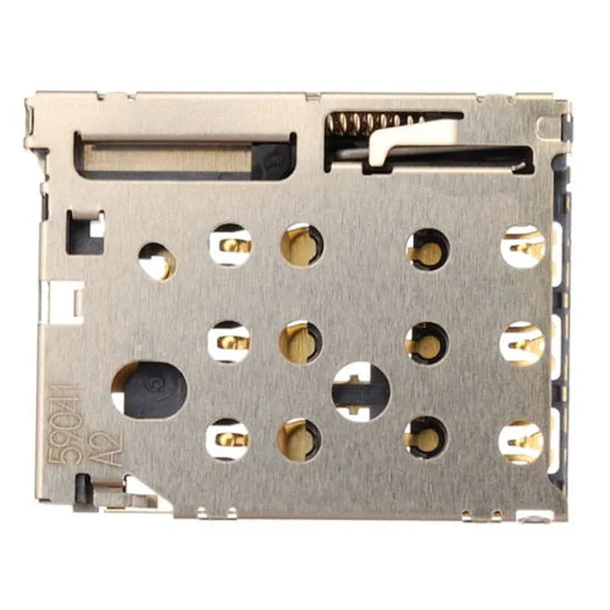 Sim Connector for Nokia 3.1