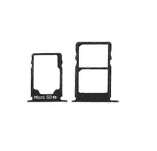 Nokia 3.1 Sim Card and Micro SD Tray