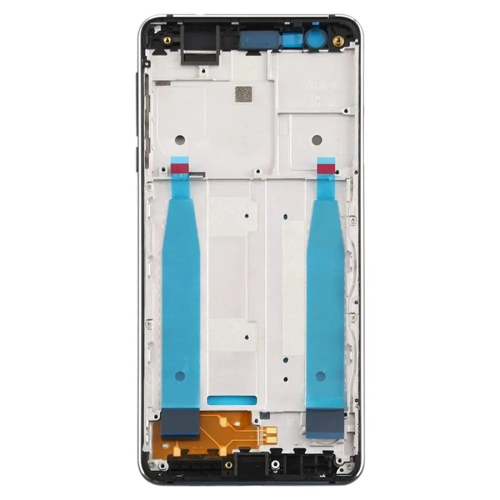NOKIA 3.1 LCD FRAME-BLACK