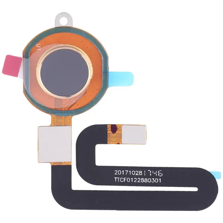 Fingerprint Sensor Flex Cable for Nokia 3.1+