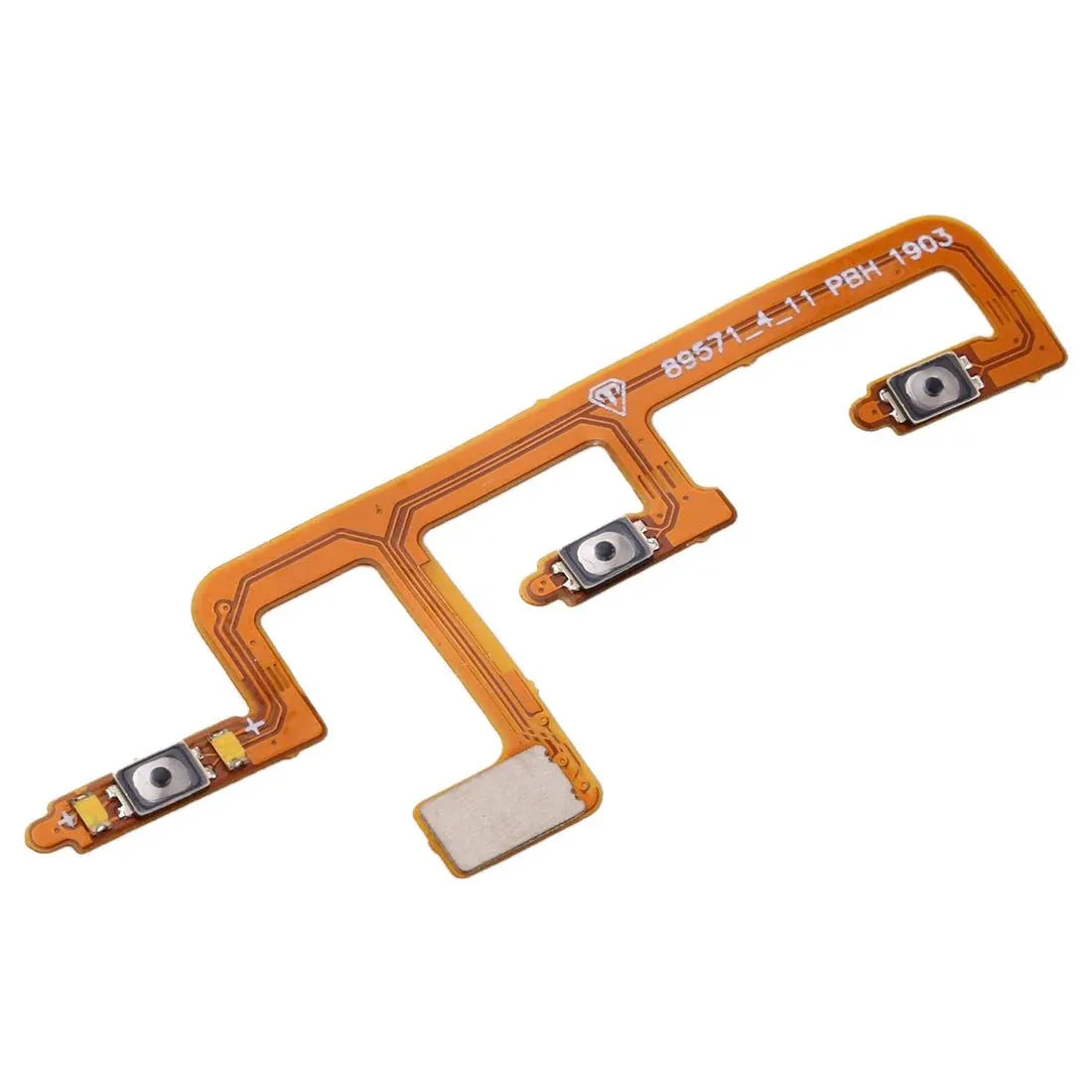 Nokia 3.2 Power & Volume Button Flex Cable TA-1184 TA-1133 TA1149