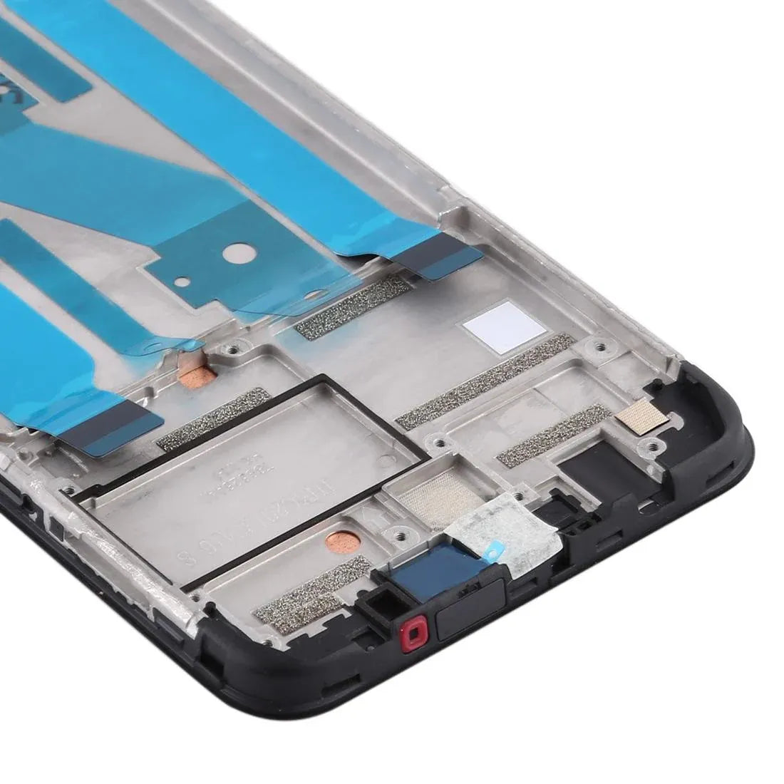 NOKIA 3.2 LCD FRAME-BLACK