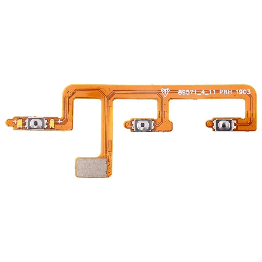 Nokia 3.2 Power & Volume Button Flex Cable TA-1184 TA-1133 TA1149