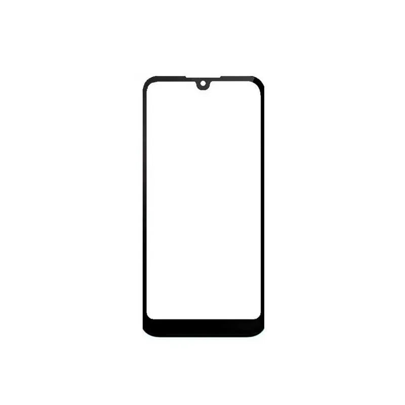 NOKIA 1.3 LCD GLASS+OCA