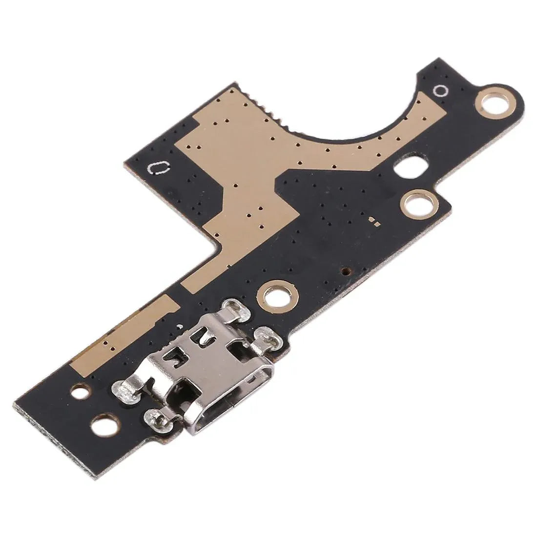 Nokia 3 Charging Port Board Replacement