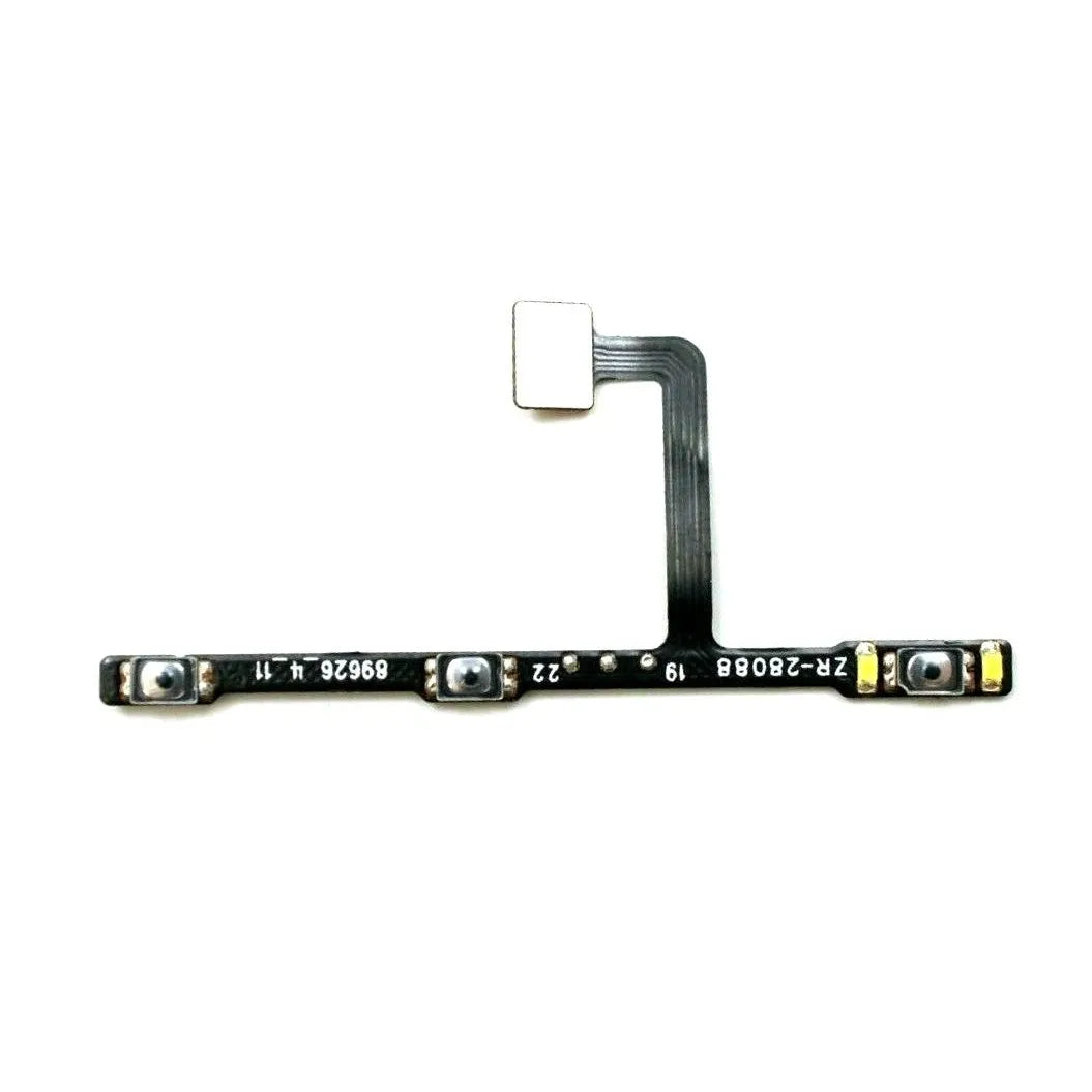Power Button Flex Cable for Nokia 3  - On Off Flex / PCB
