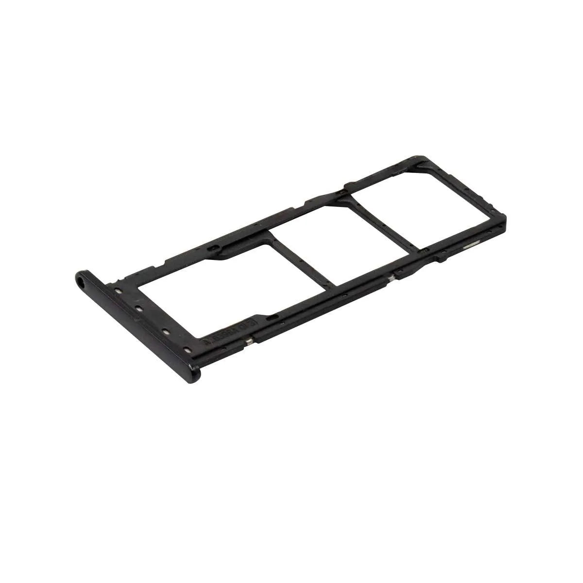 SIM Card Tray + SIM Card Tray + Micro SD Card Tray for Nokia 4.2