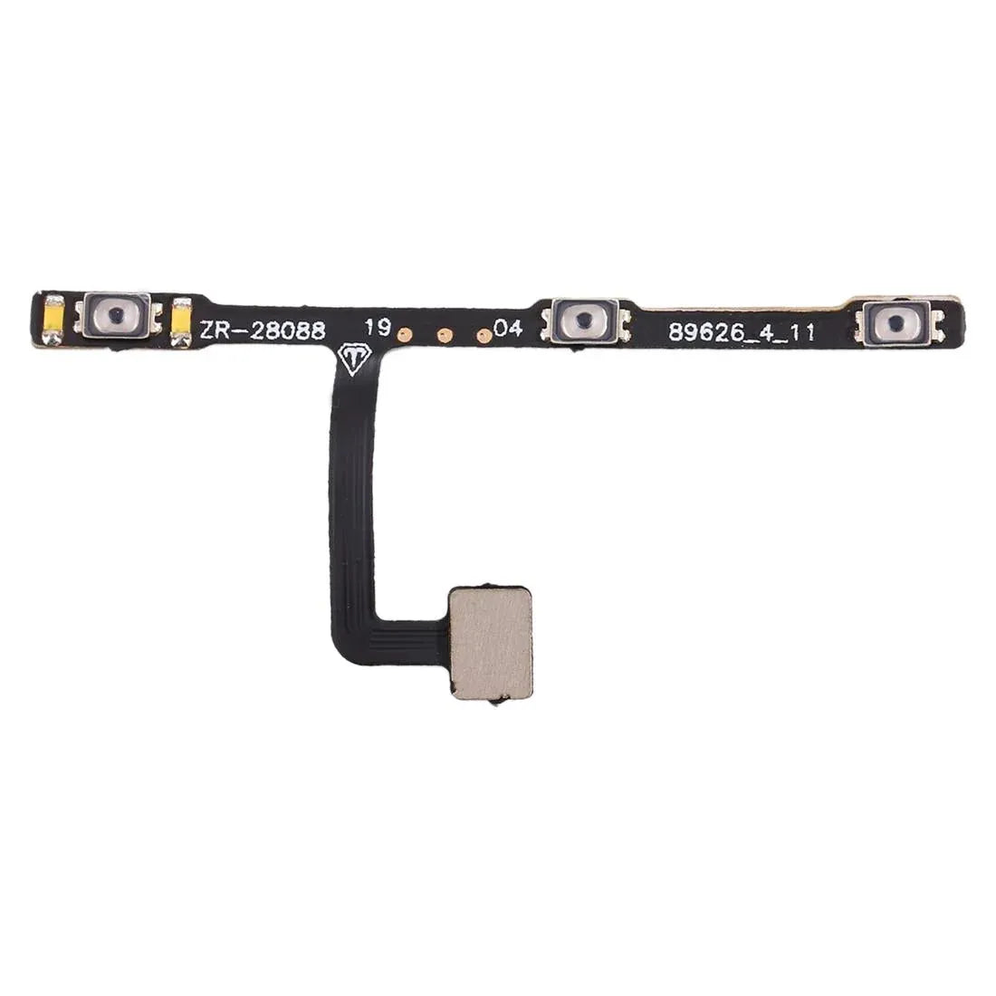 Nokia 4.2 Power & Volume Button Flex Cable TA-1184 TA-1133 TA-1157