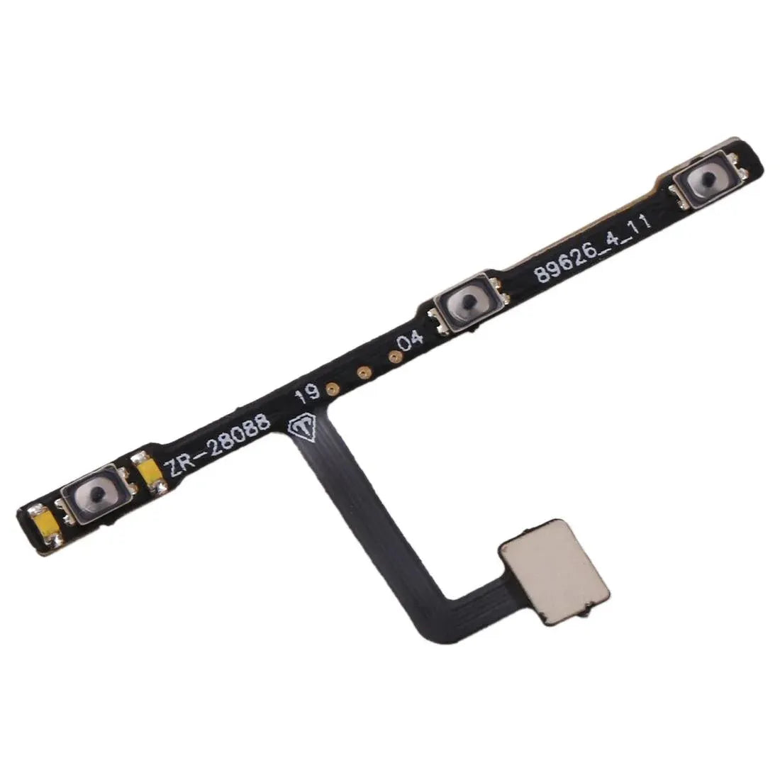 Nokia 4.2 Power & Volume Button Flex Cable TA-1184 TA-1133 TA-1157