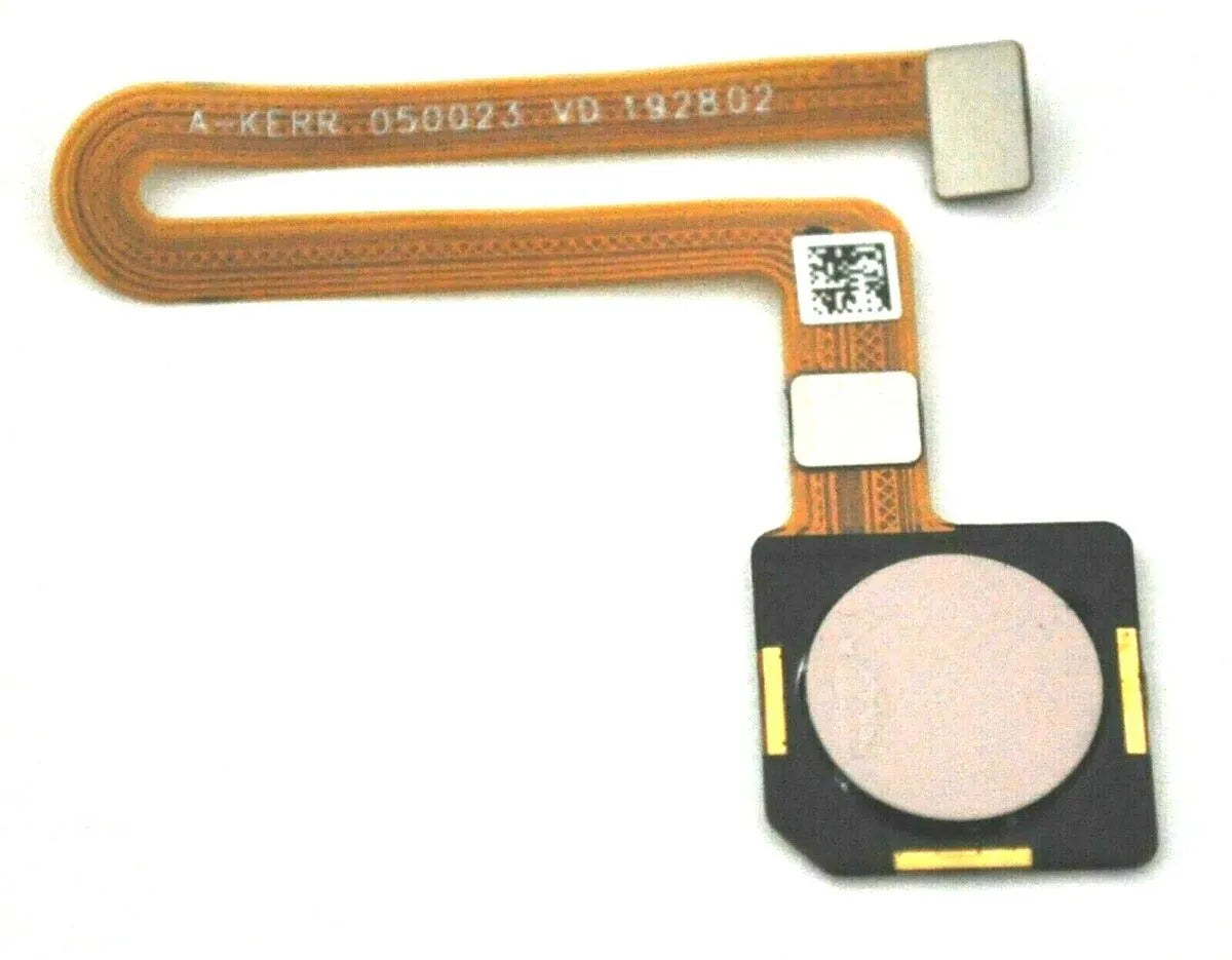 Fingerprint Sensor Flex Cable for Nokia 4.2