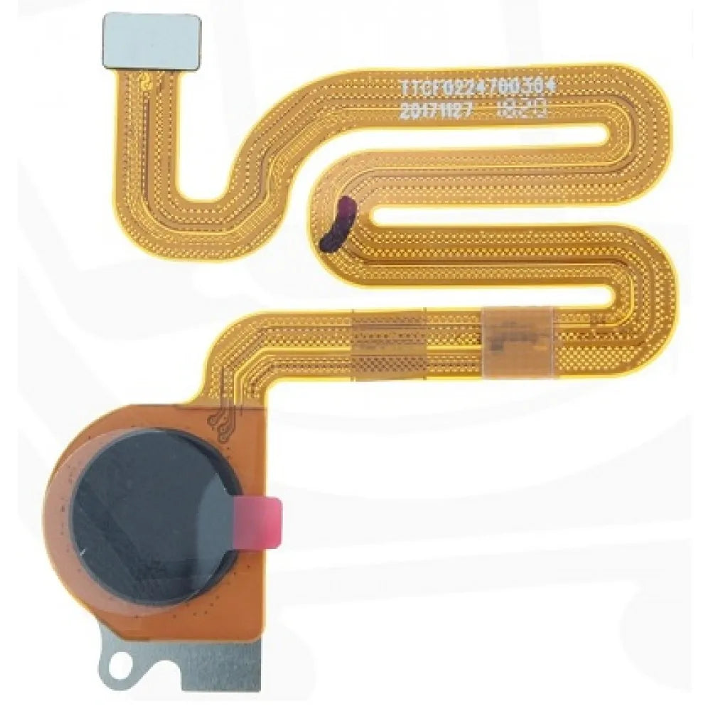 Nokia 5.1 Fingerprint Sensor Flex Cable