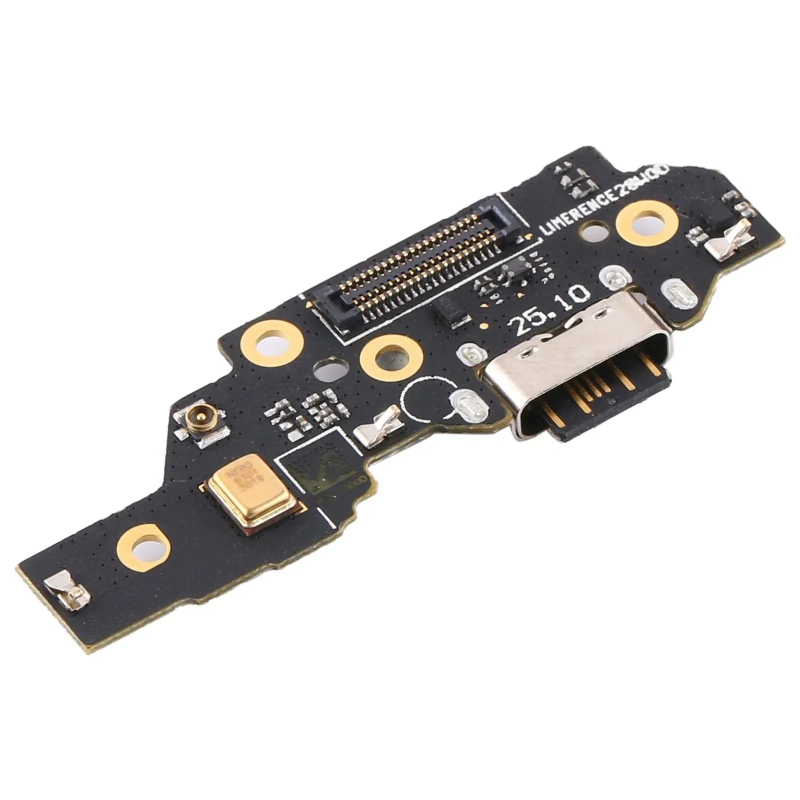 Nokia X5/5.1 Plus Charging Port Board Replacement TA-1120/1105/1102