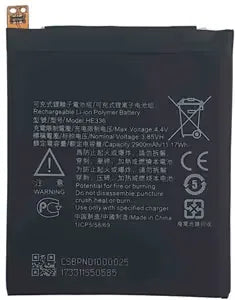 Good Quality Battery Replacement For Nokia 5.1