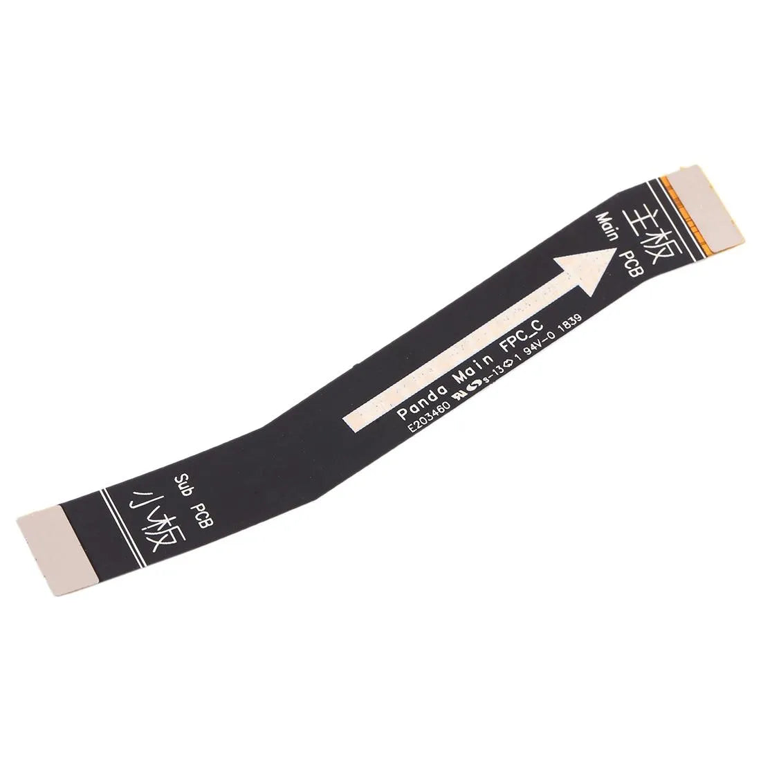 Motherboard Flex Cable for Nokia 5.1+