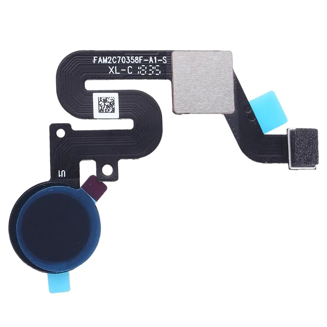 Nokia 5.1 Plus (X5) Fingerprint Sensor Flex Cable