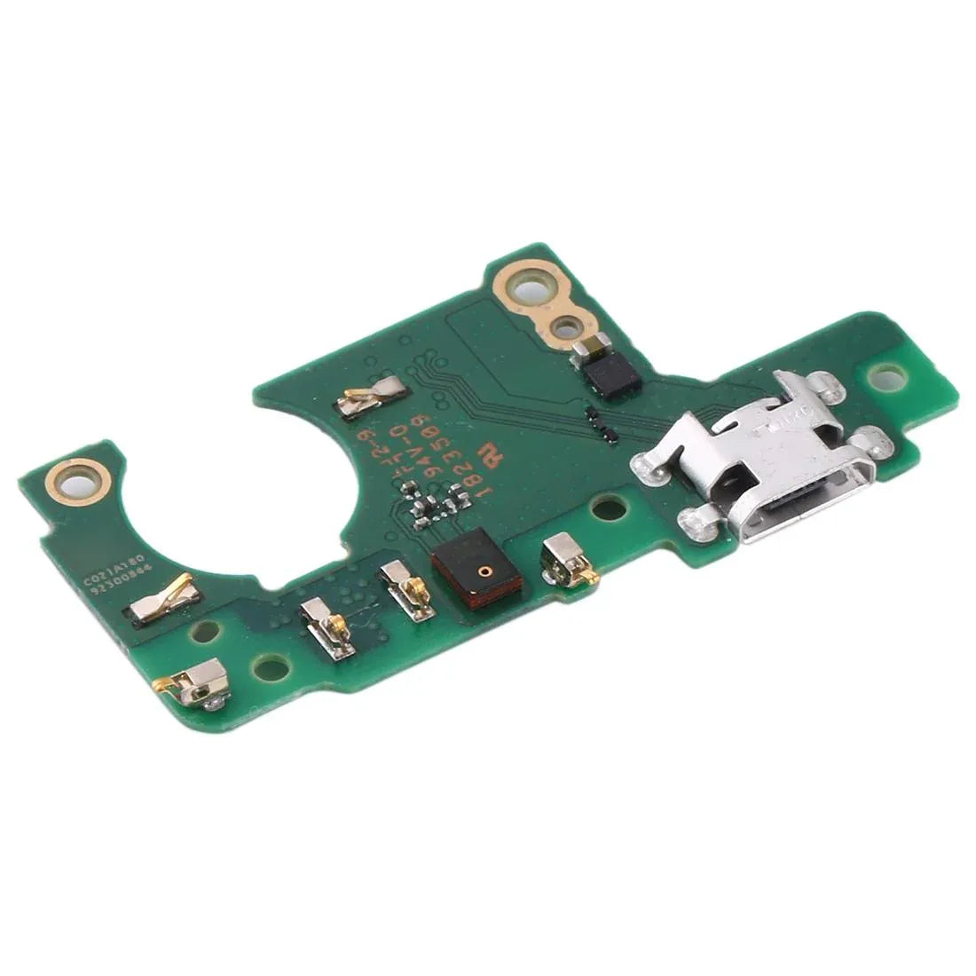 Nokia 5.1 Charging Port Board Replacement TA-1061/1075/1076/1088