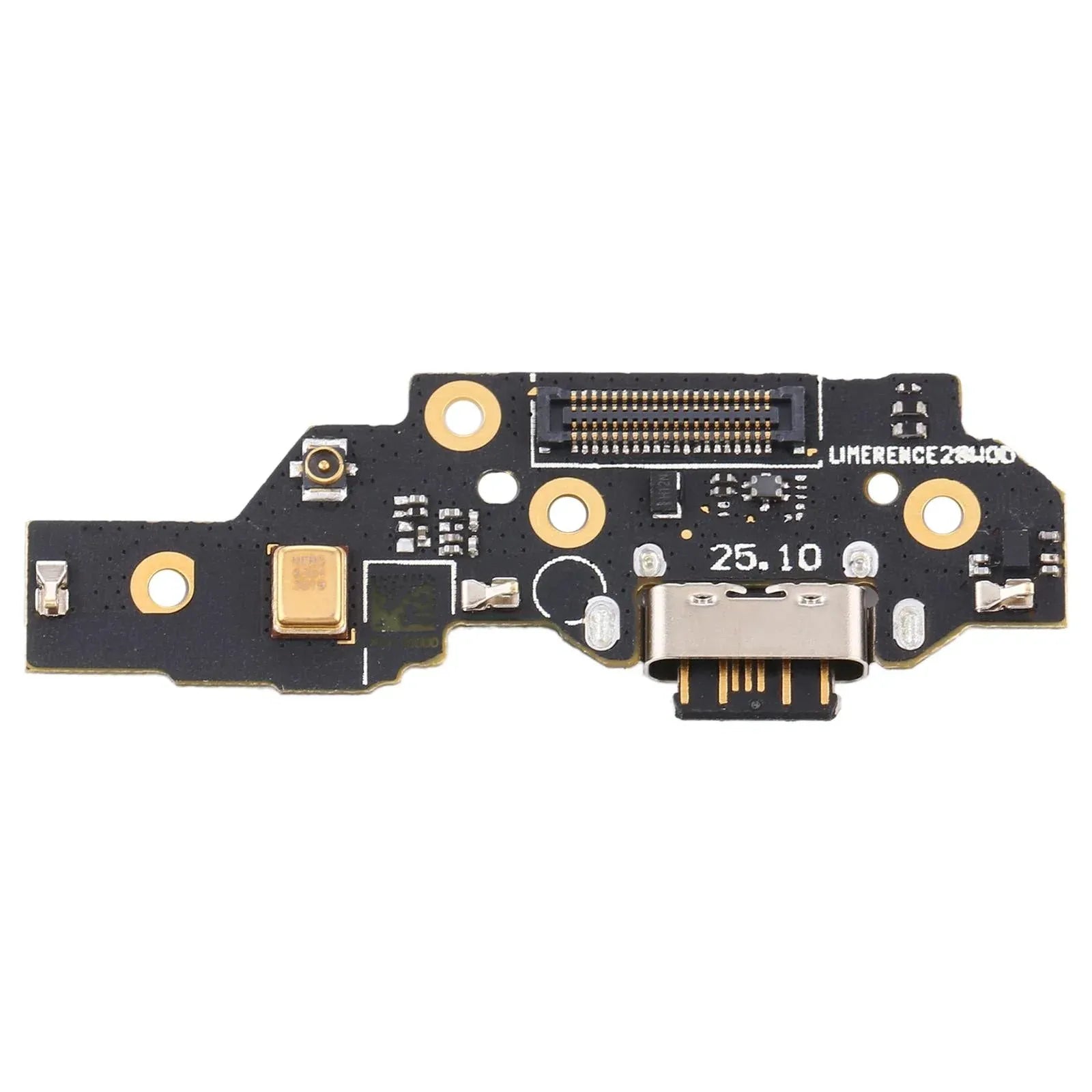 Nokia X5/5.1 Plus Charging Port Board Replacement TA-1120/1105/1102