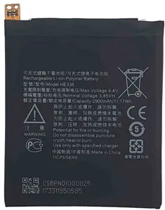 Good Quality Battery Replacement For Nokia 5.1