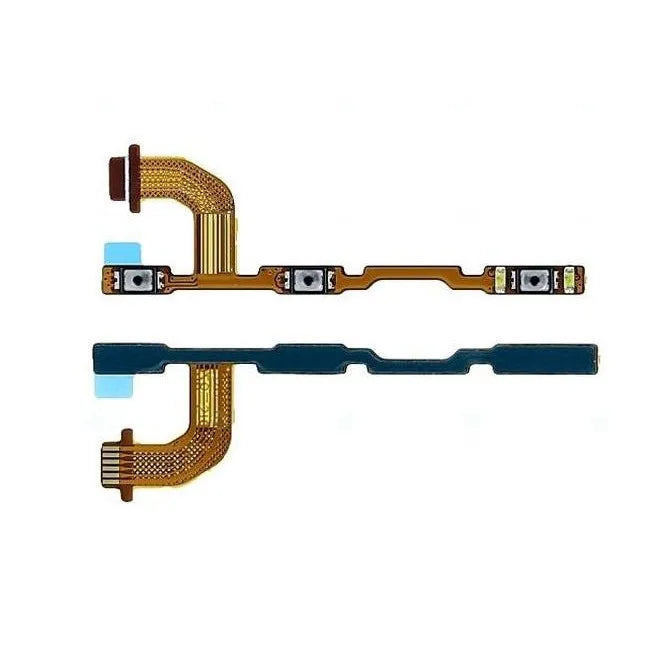 Nokia 5.3 Power & Volume Button Flex Cable
