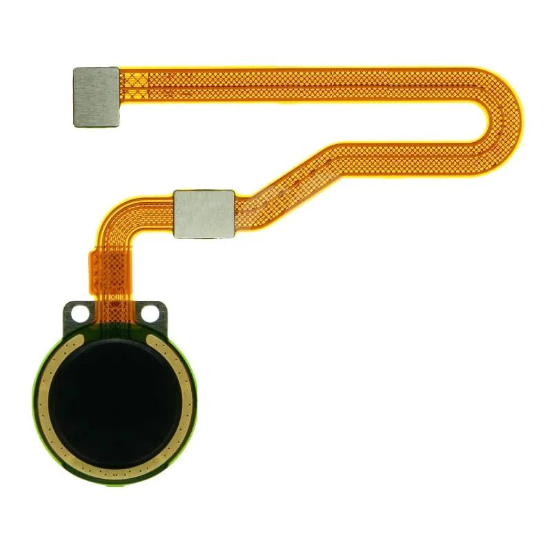 Fingerprint Sensor with Flex Cable for Nokia 5.3