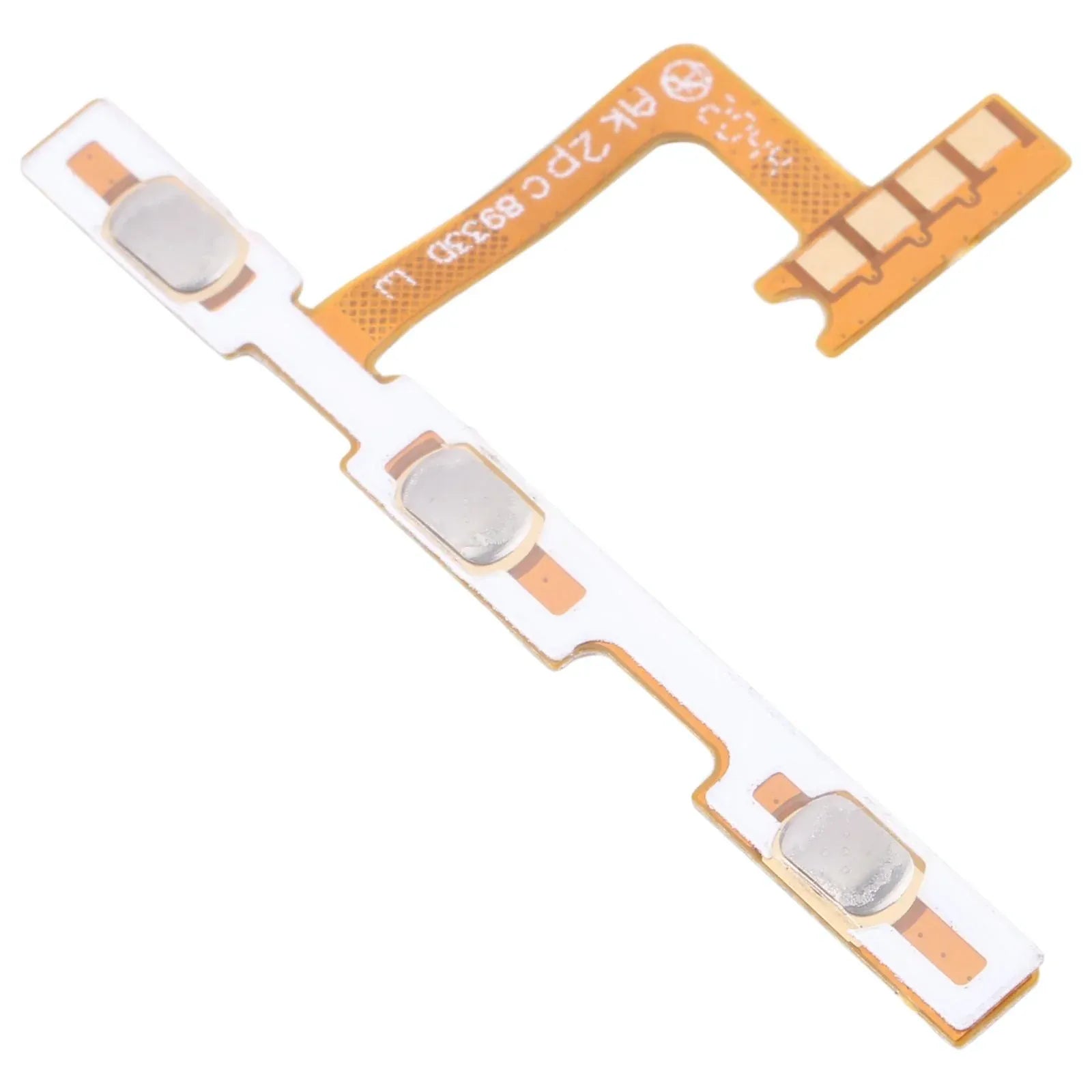 Nokia 5.4 Power & Volume Button Flex Cable Replacement