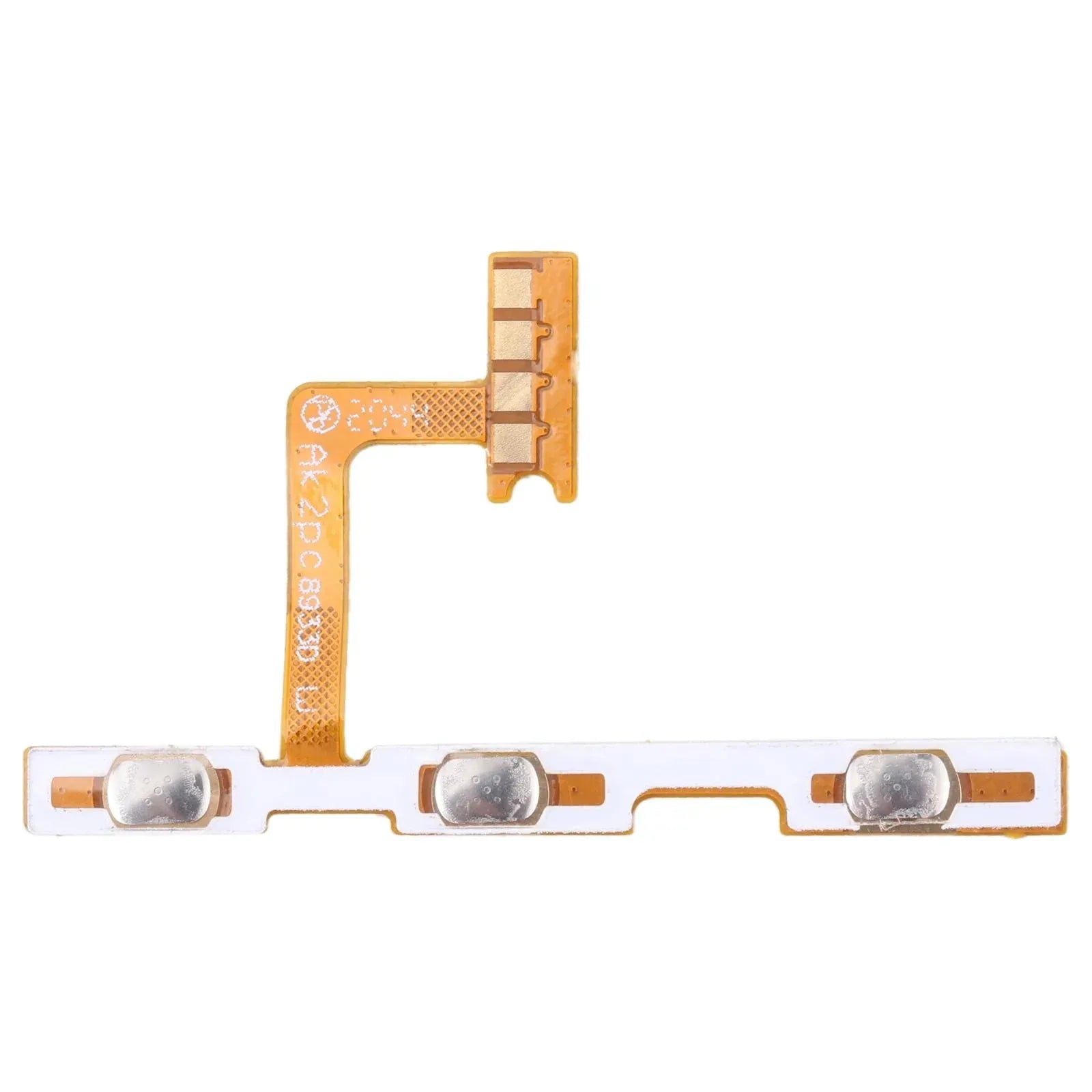 Nokia 5.4 Power & Volume Button Flex Cable Replacement