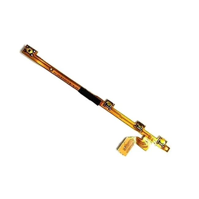 Nokia 520 Power & Volume Button Flex Cable Replacement