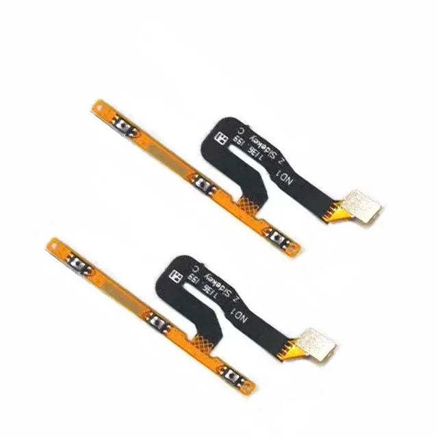 Nokia 5 Power & Volume Button Flex Cable