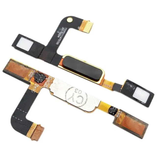 Nokia 5 Home Button/Fingerprint Flex Cable Replacement