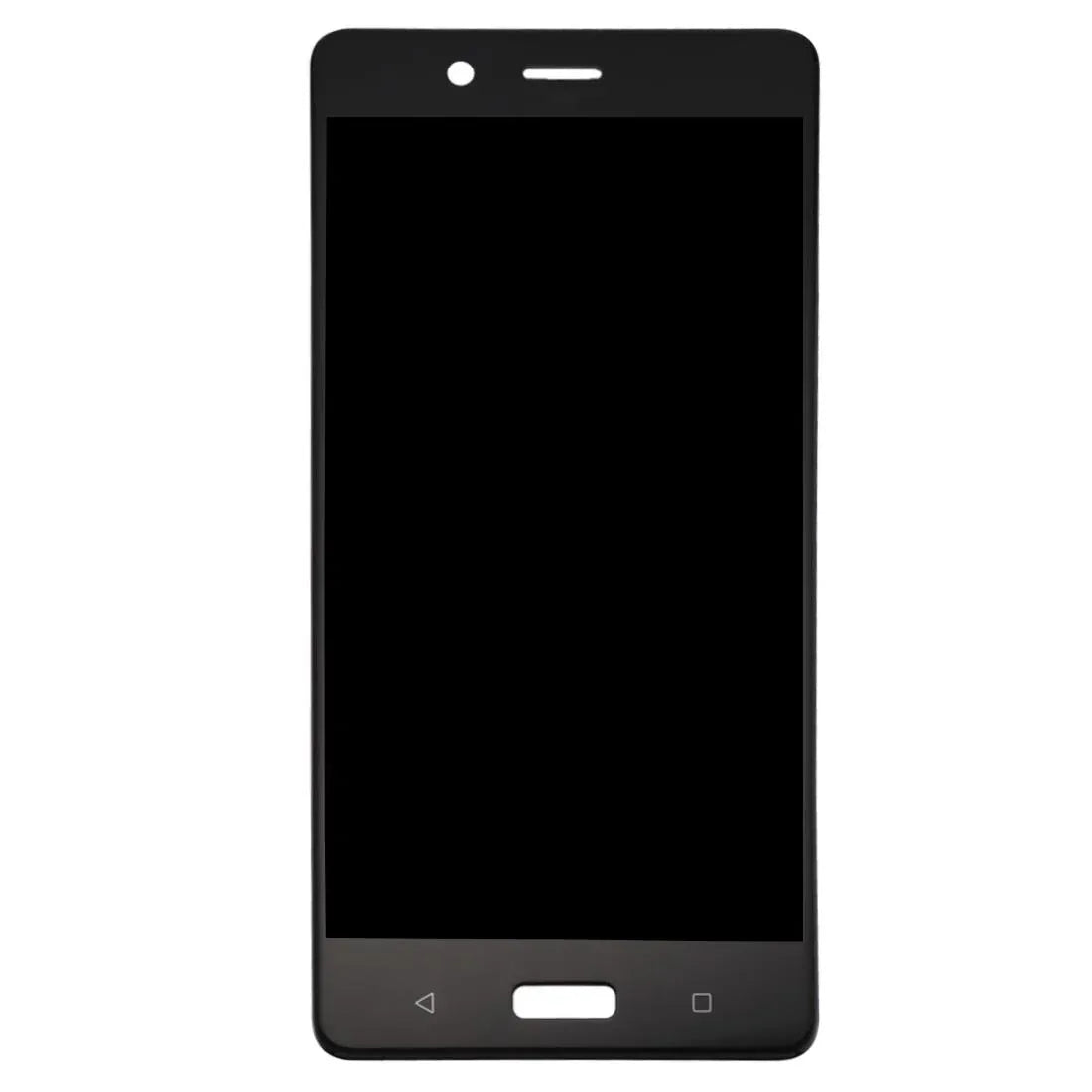 Nokia 8 LCD Screen & Digitizer Assembly (Black) - N8 TA-1012/1004/1052