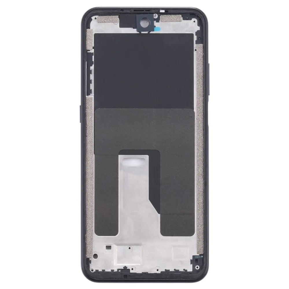 NOKIA 5 LCD FRAME-BLACK