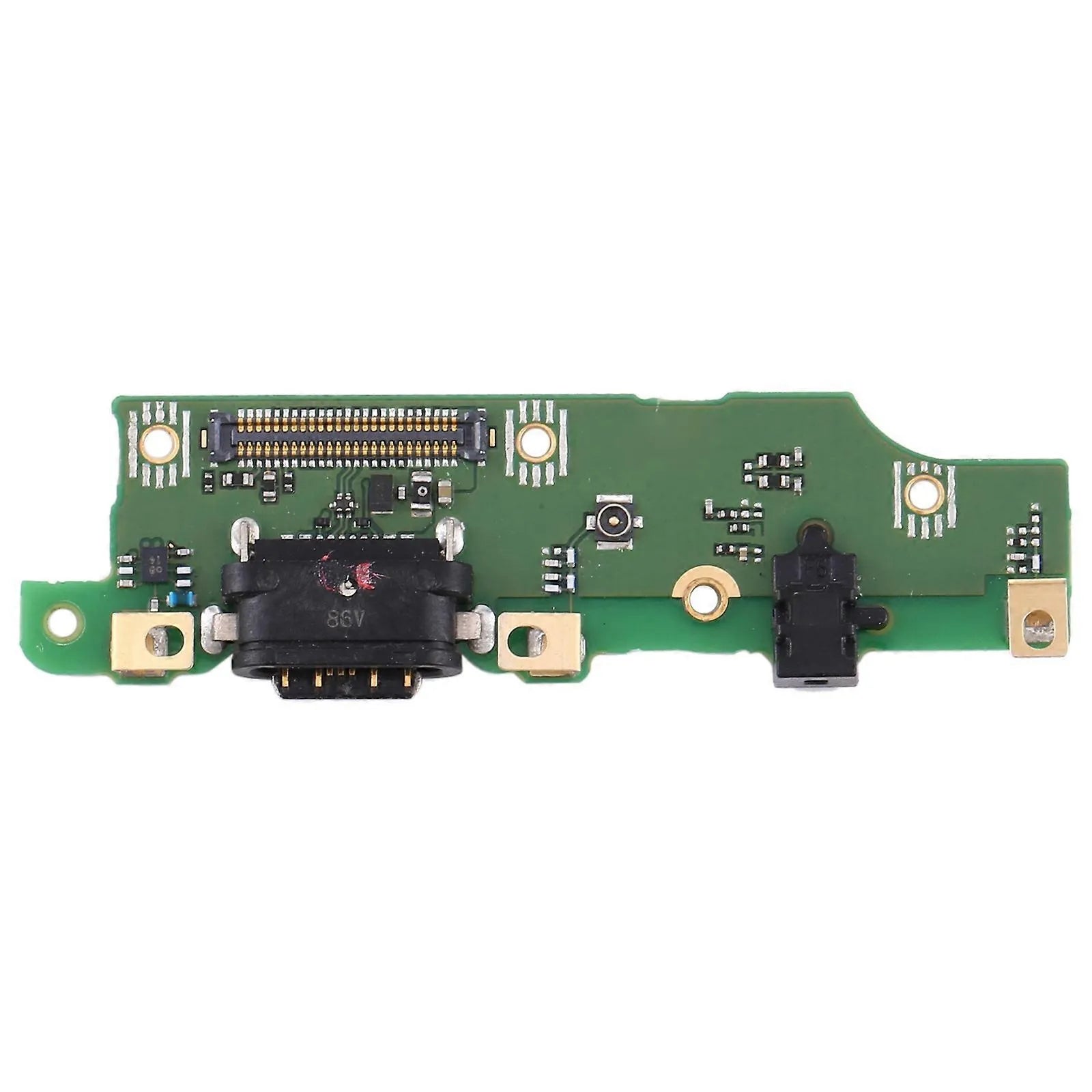 COMPATIBLE Charging Port Board for Nokia 6.1 / TA-1043 / TA-1045