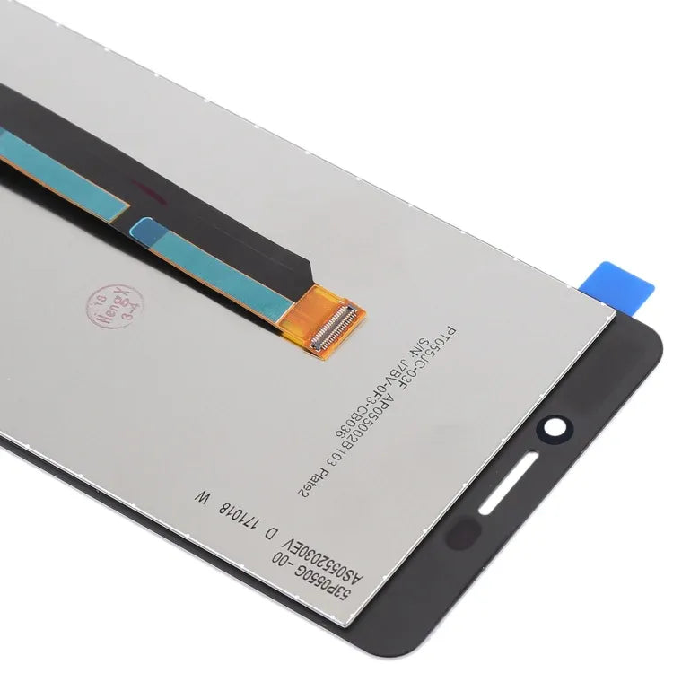 TFT LCD Screen for Nokia 6 2018 / 6.1 SCTA-1043 TA-1045 TA-1050 TA-1054 TA-1068 with Digitizer Full Assembly
