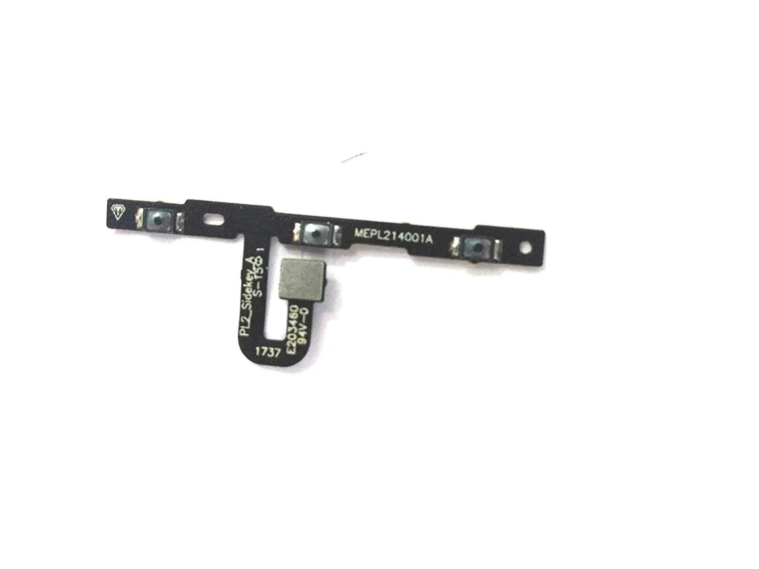 Nokia 6.1 Power & Volume Button Flex Cable