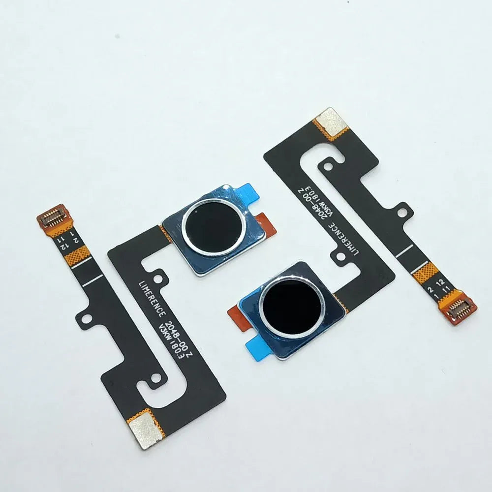 Nokia 6.1+ Fingerprint Sensor Flex Cable