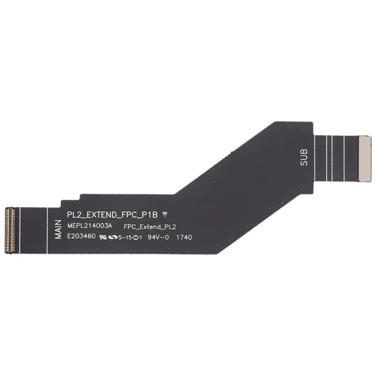 Motherboard Flex Cable for Nokia 6 (2018) / 6.1 / SCTA-1403 / TA-1405 / TA-1050 / TA-1054 / TA-1068