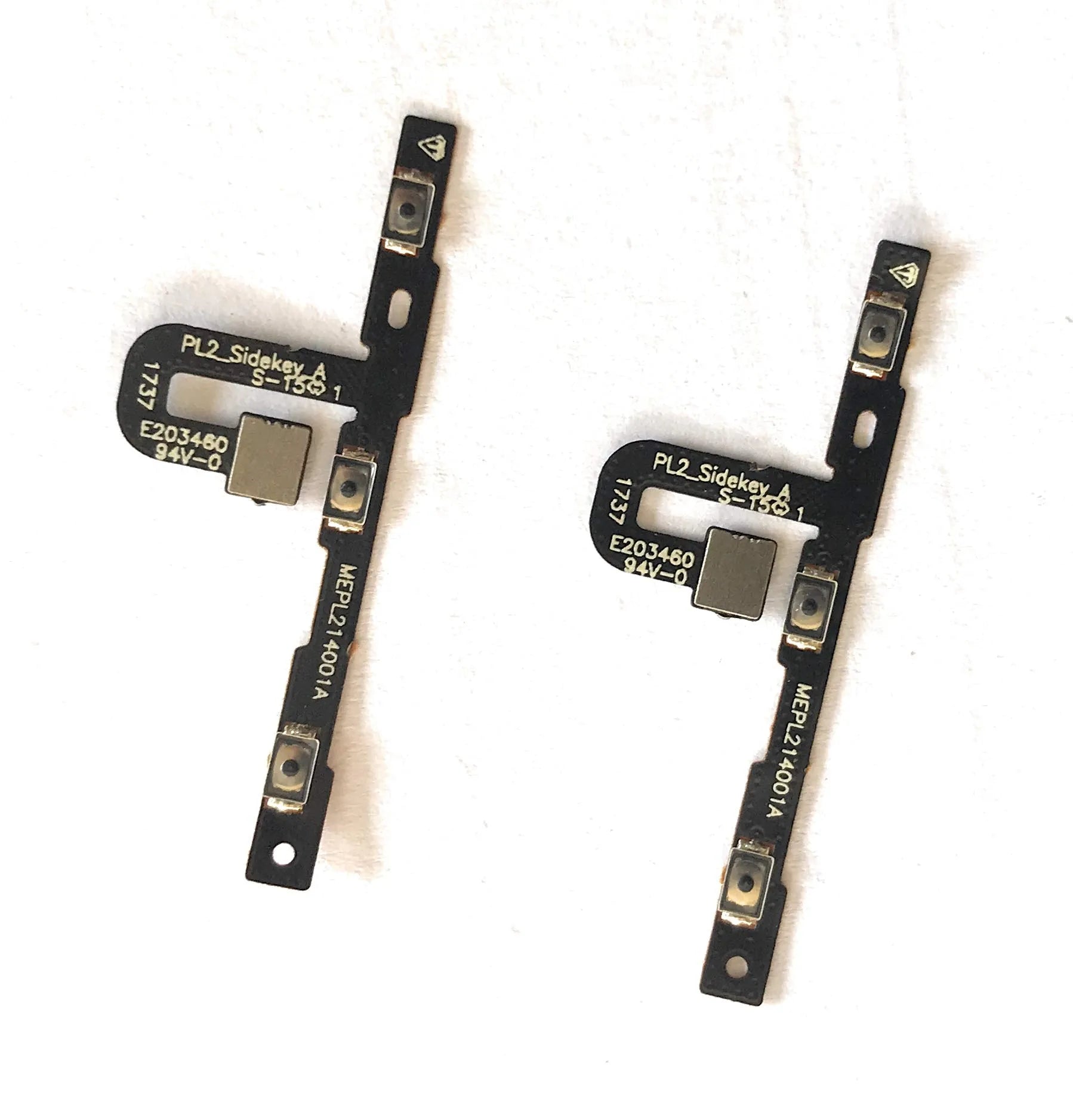 Nokia 6.1 Power & Volume Button Flex Cable