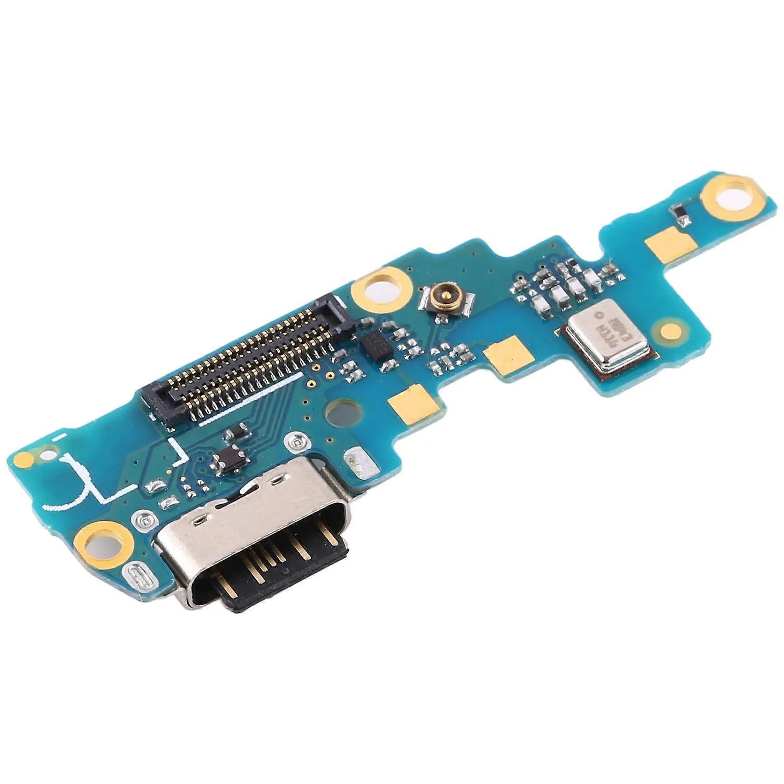 COMPATIBLE Charging Port Board for Nokia X6 / 6.1 Plus / TA-1099