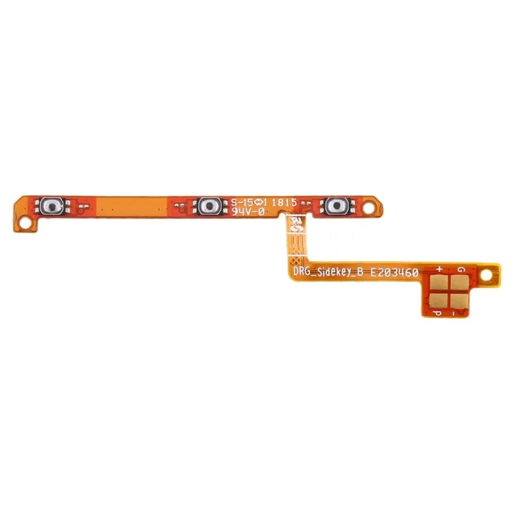 Nokia 6.1+ Power & Volume Button Flex Cable
