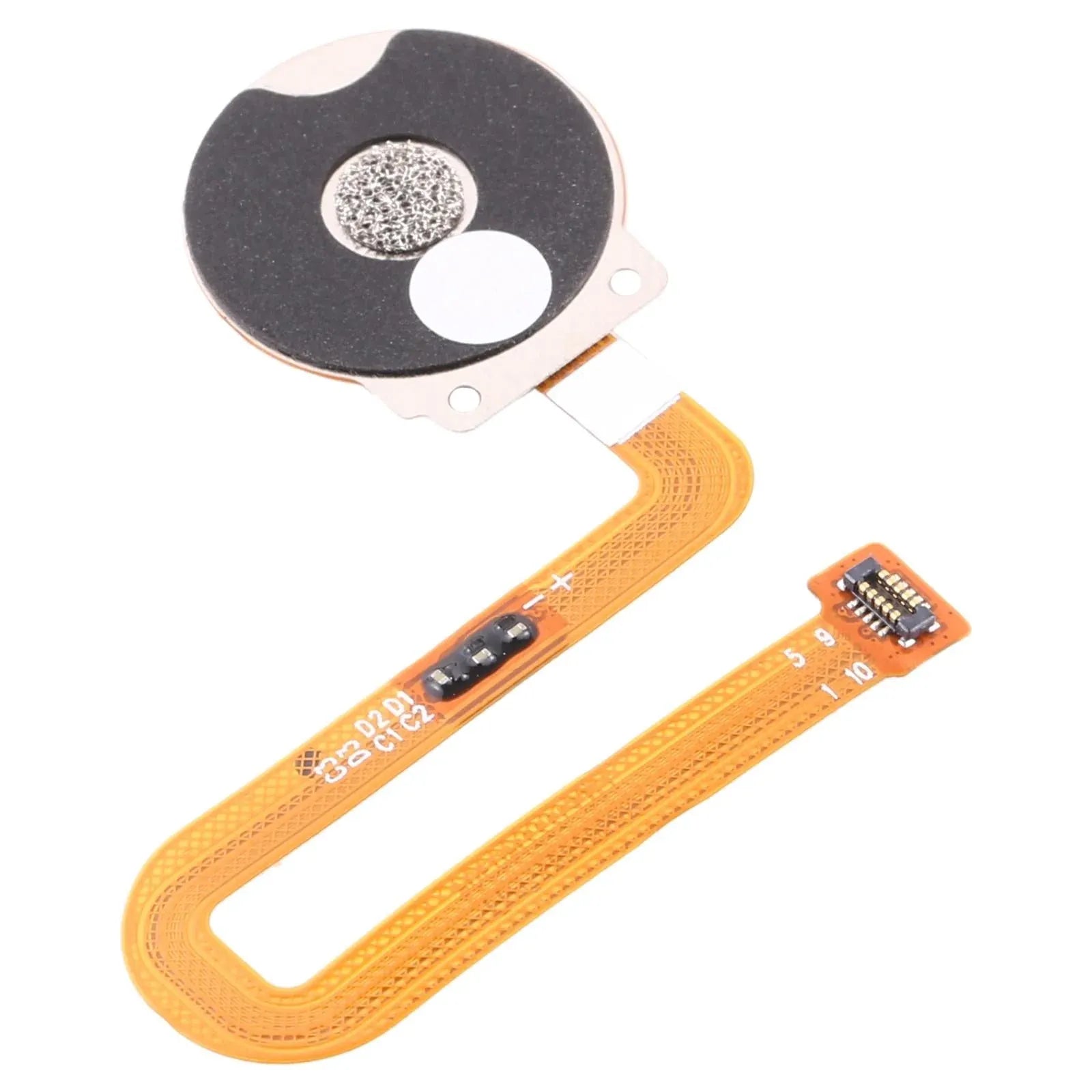 Nokia 7.2/6.2 Fingerprint Sensor Flex Cable
