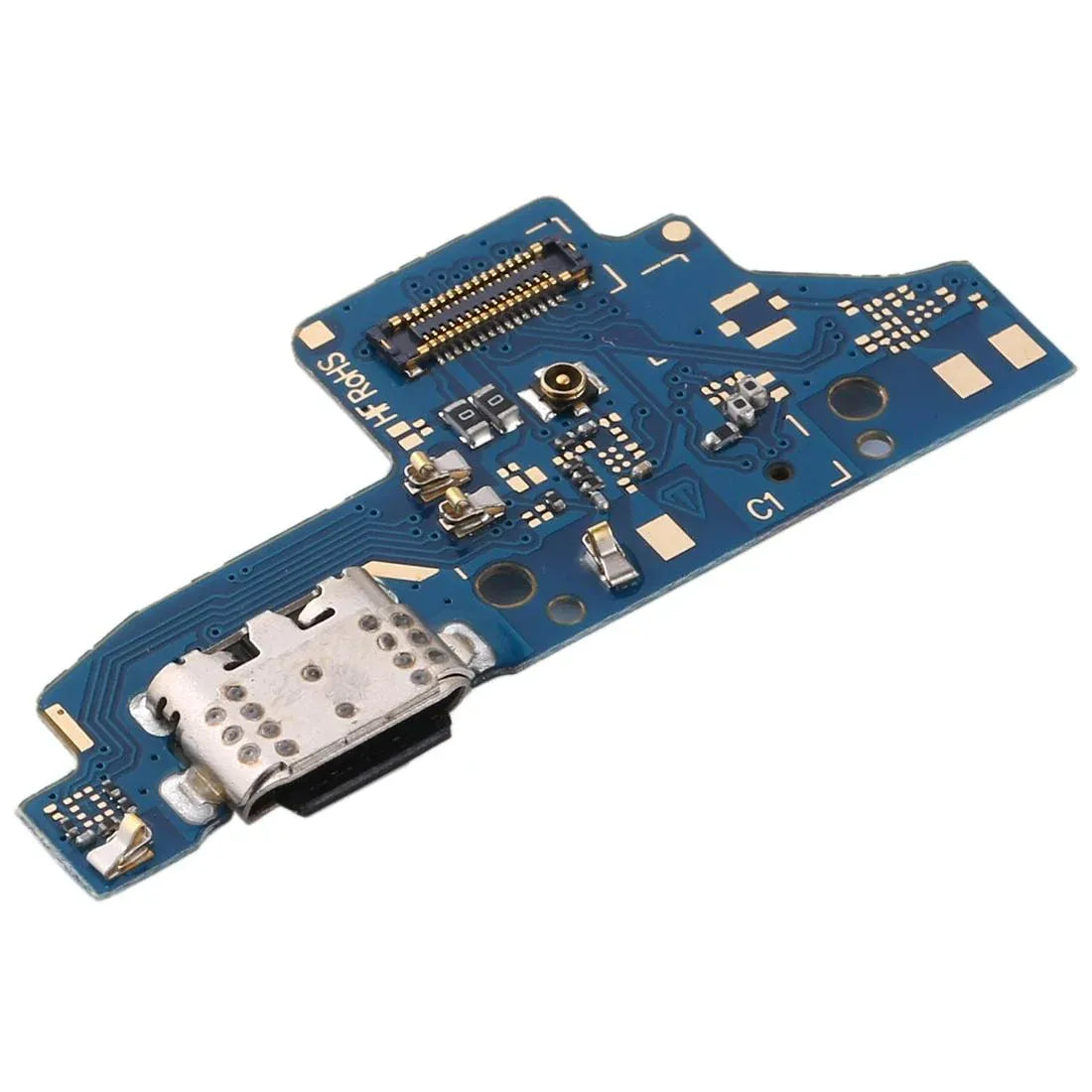 Nokia 6.2 Charging Port Board Replacement TA-1198 TA-1200 TA-1187 TA-1201