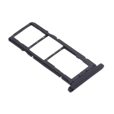 SIM Card Holder Tray for Nokia 6.2 - Black