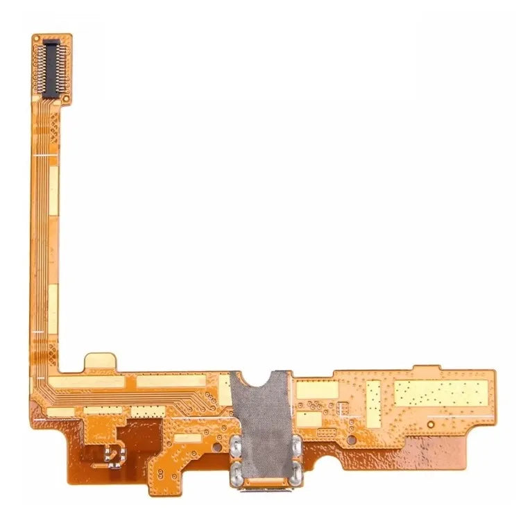 Charging Connector Flex / PCB Board for LG L70 D320 without NFC