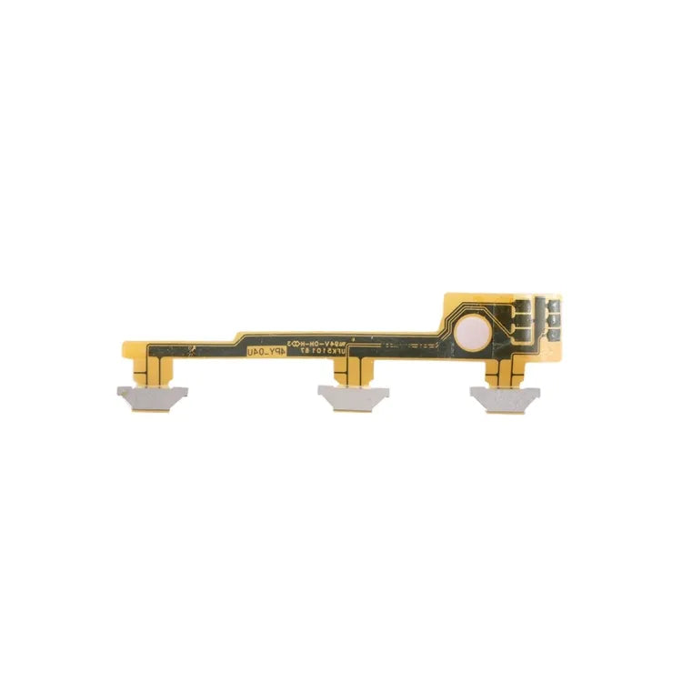 Nokia 640XL Power & Volume Button Flex Cable