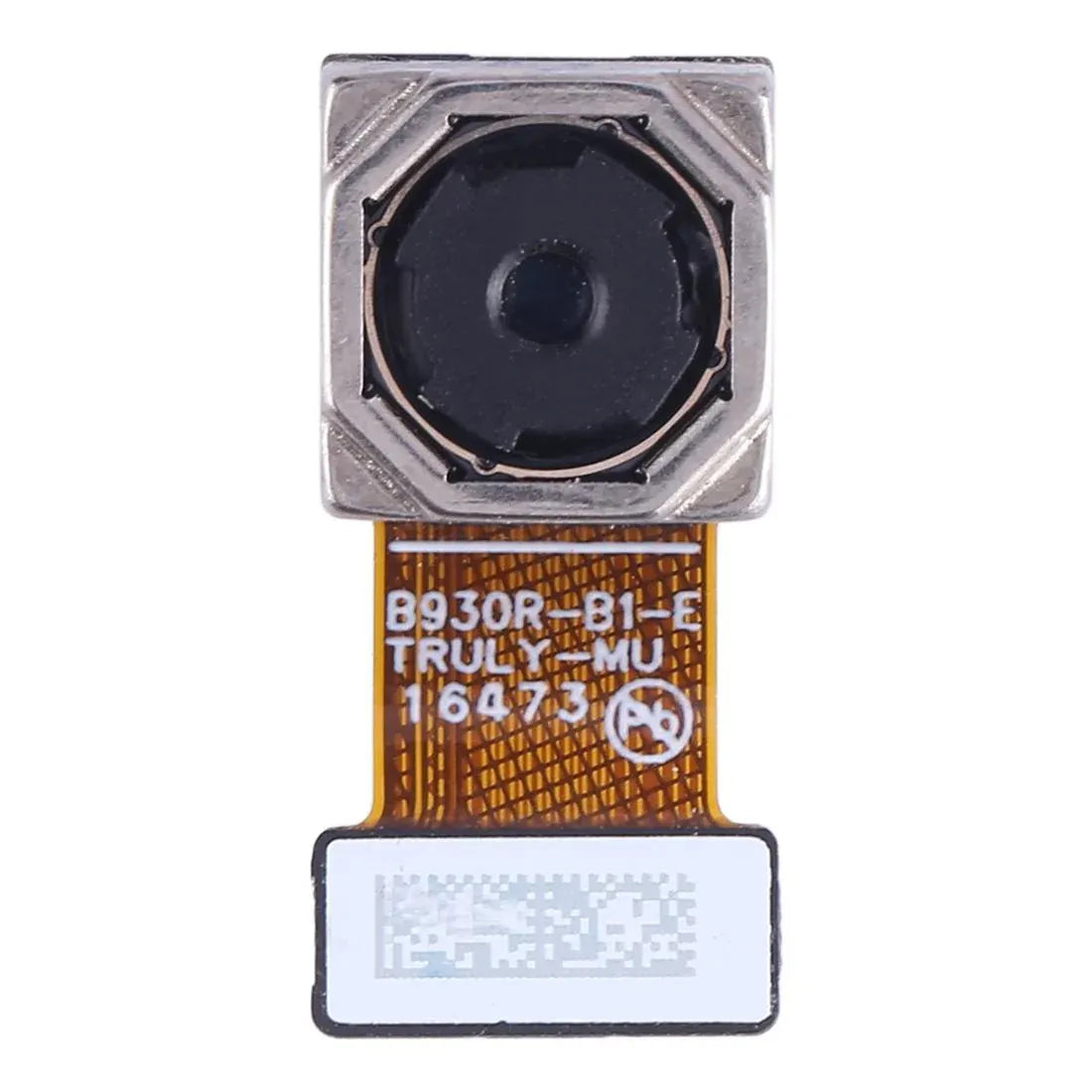 Nokia 6 Front Camera Module (TA-1000, TA-1003, TA-1021, TA-1025, TA-1033, TA-1039)