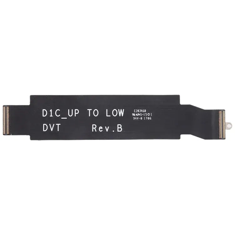 Motherboard Flex Cable for Nokia 6 (2018)