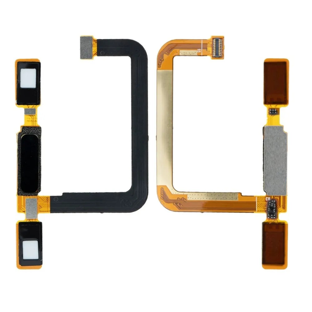 Fingerprint Sensor with Flex Cable for Nokia 6