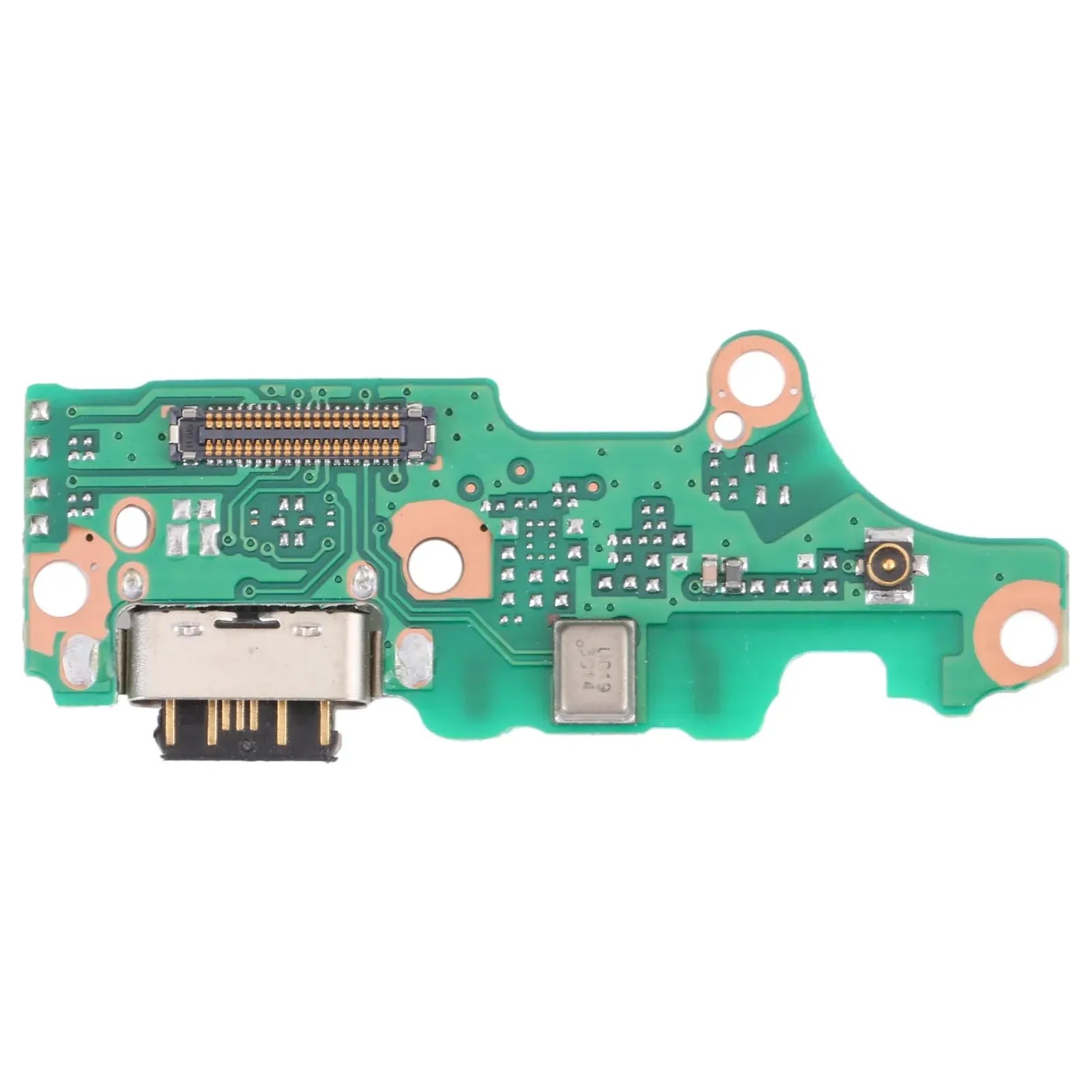 Nokia 7.1 TA-1085 Charging Port Board Replacement