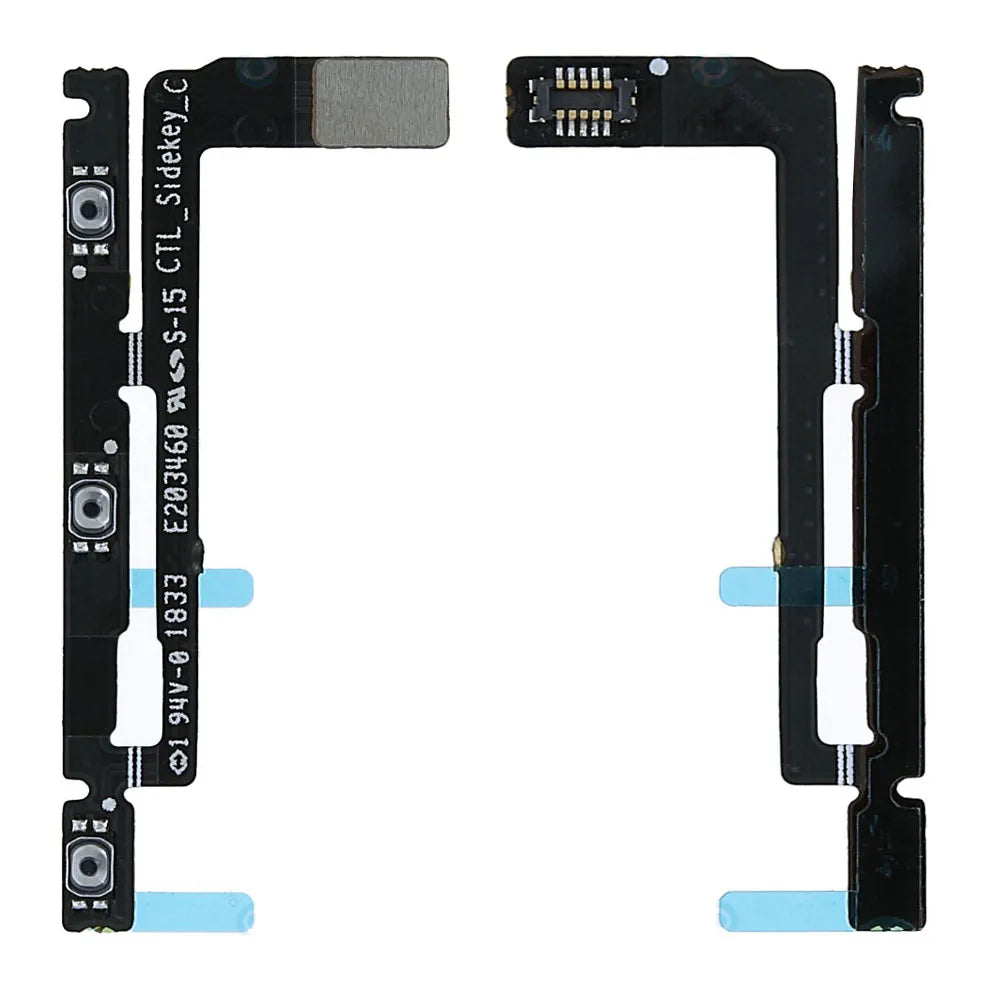 Nokia 7.1 Power & Volume Button Flex Cable
