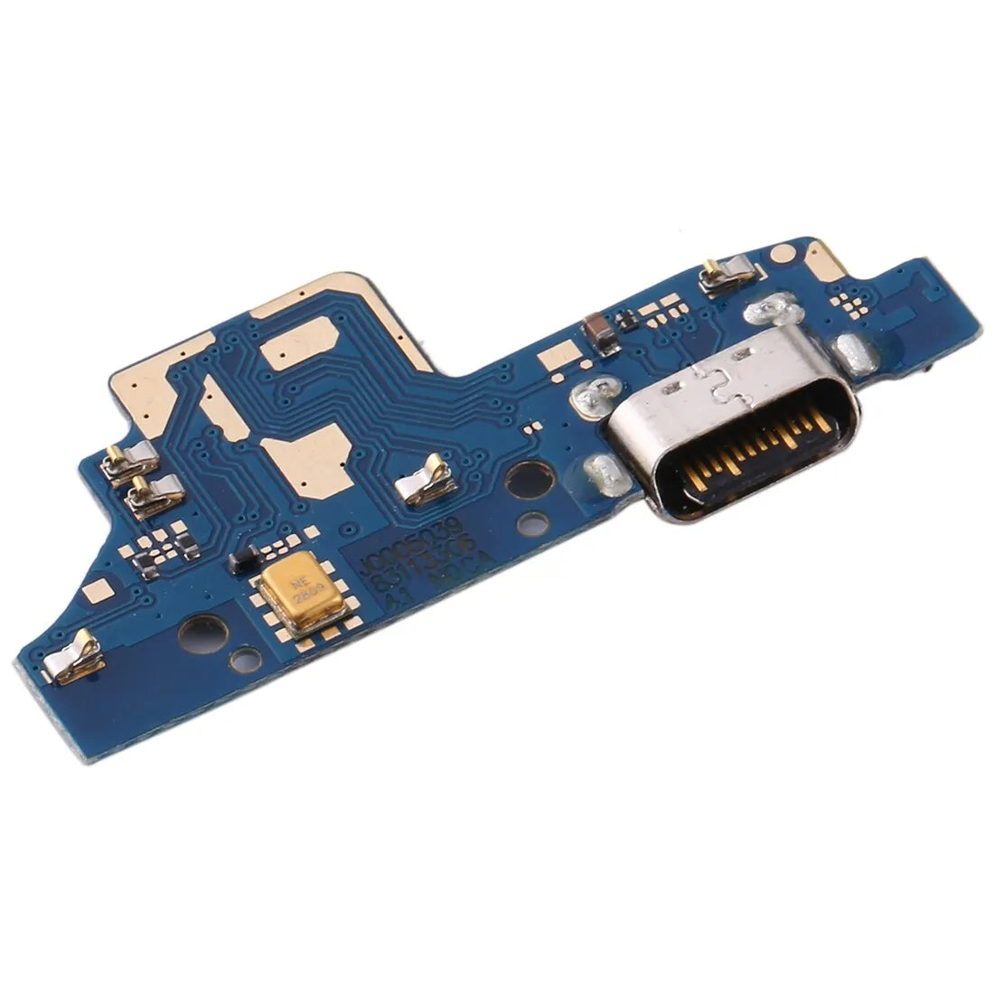 Nokia 7.2 TA-1085 Charging Port Board Replacement